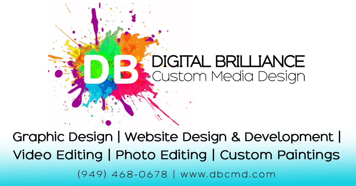 DBCMD - Custom Web Design #1, Logo Design, Business Card Design, Web ...